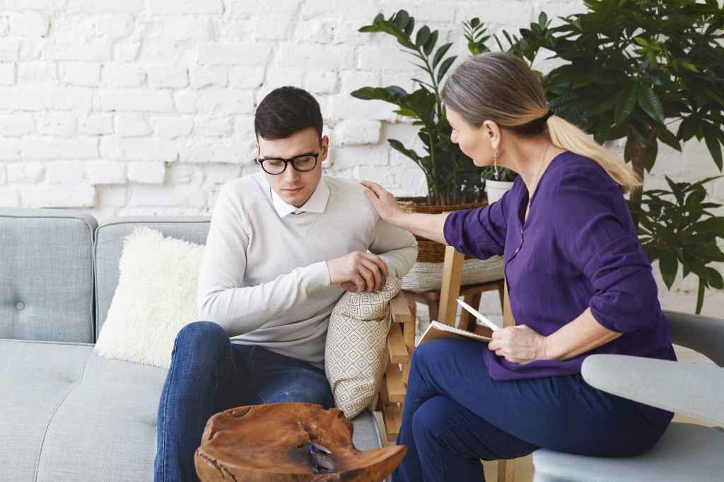 adolescent mental health problems