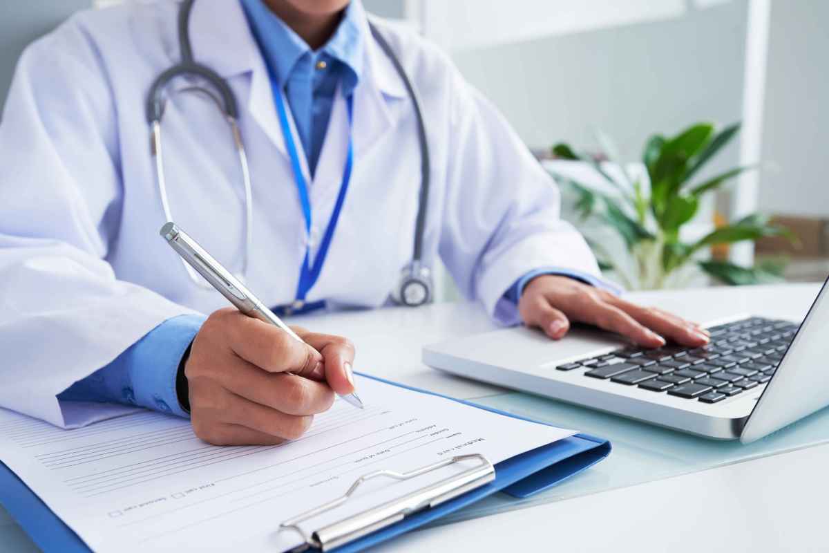Major Medical Billing Problems |&nbsp;Solved